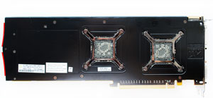 Тест ATI Radeon HD 5970 CrossFireX и NVIDIA GeForce GTX 295 SLI